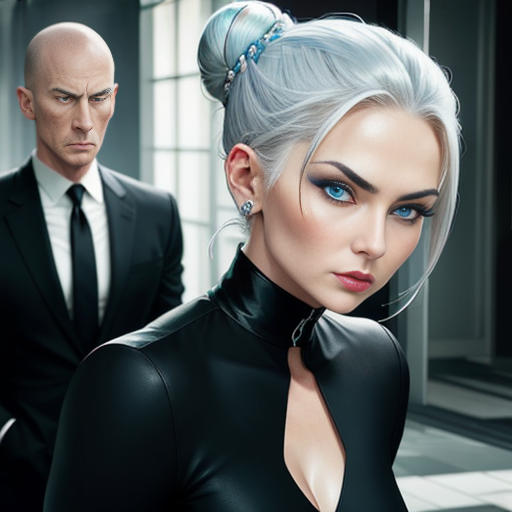 The Deadly Seduction
