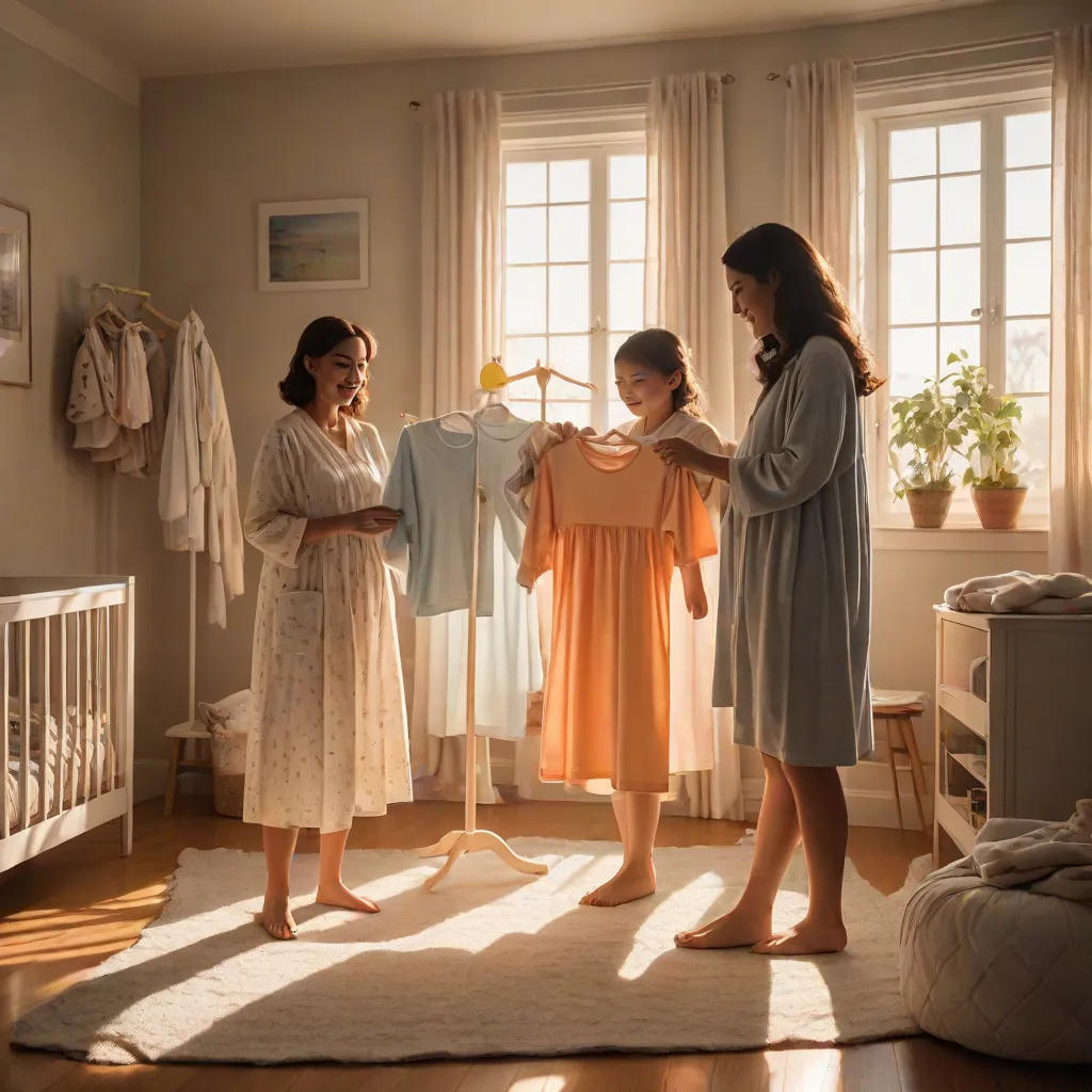 The Babysitter's Club and the Curse of the Stinky Diaper