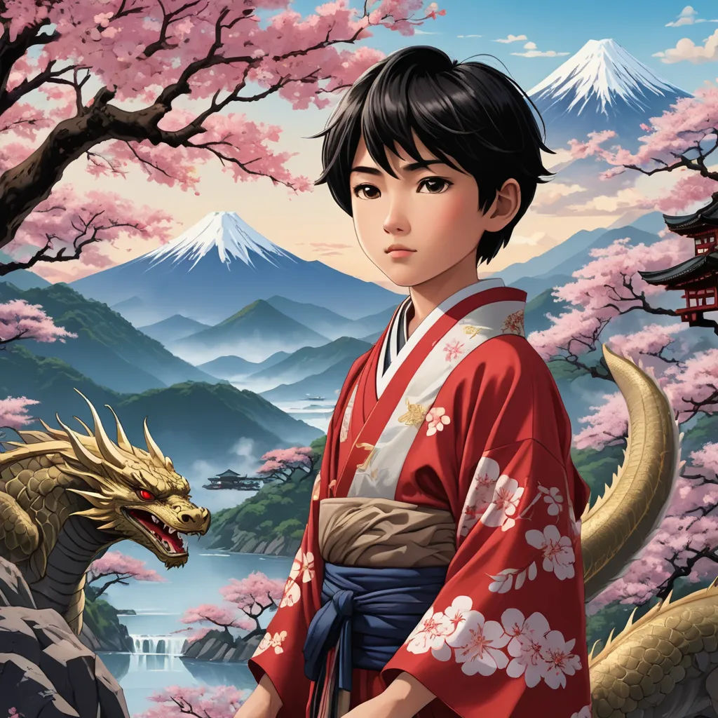 The Dragon's Dance: The Path to Legend