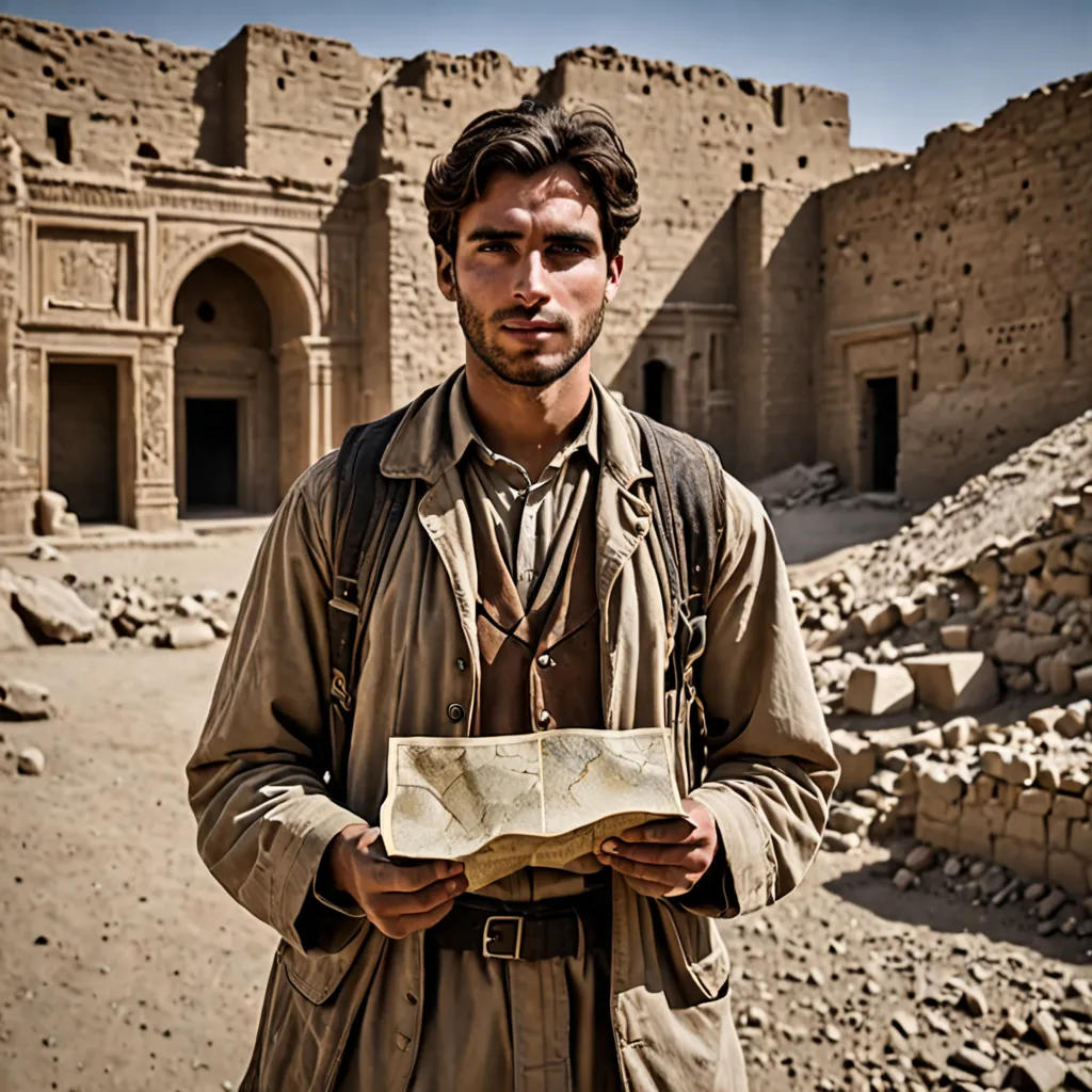 The Unbreakable Threads of Afghanistan