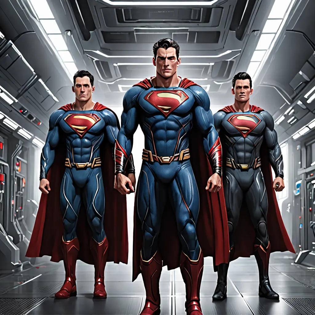 The Multiverse Showdown