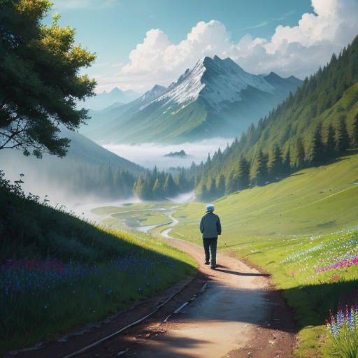 The Journey Beyond