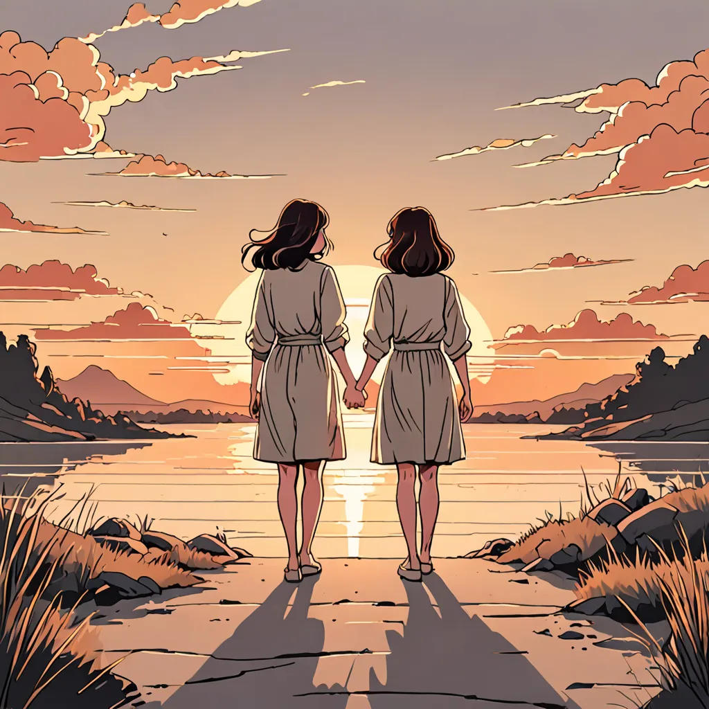 Sisters of Resilience