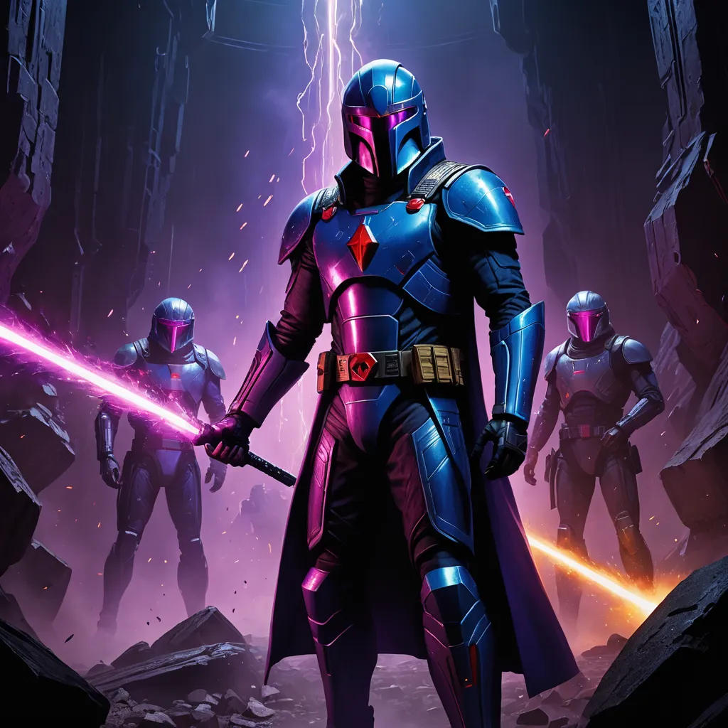 Dark Energon Chronicles