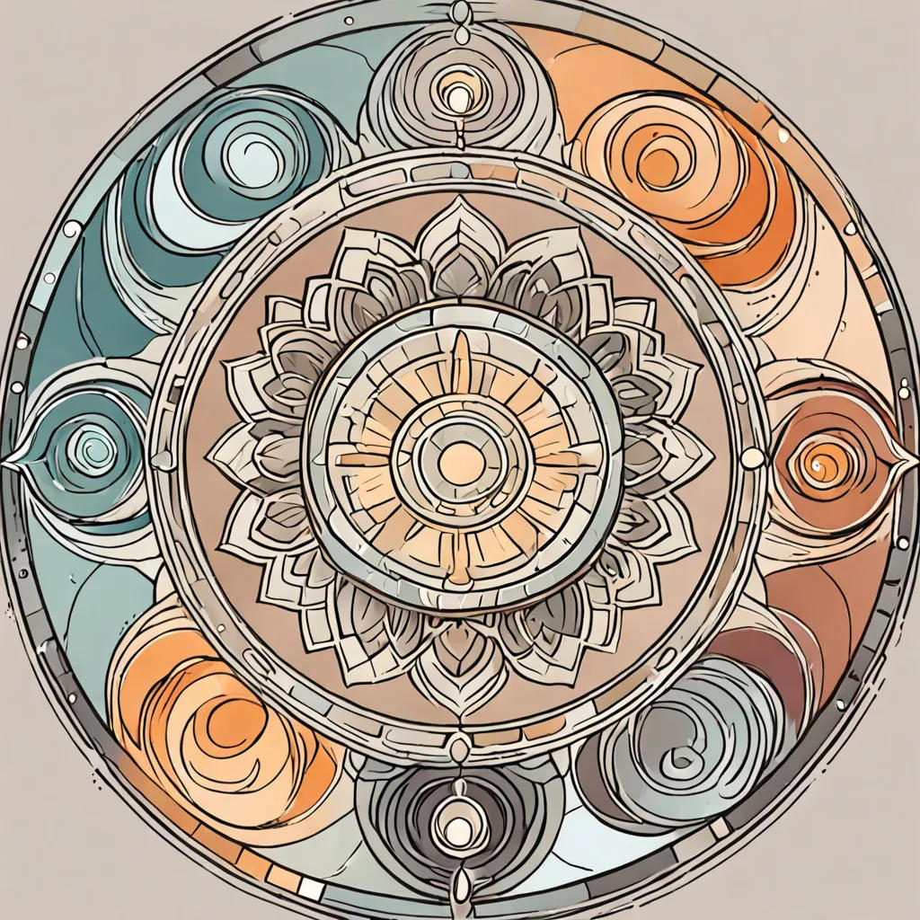 Karma's Chakra Quest