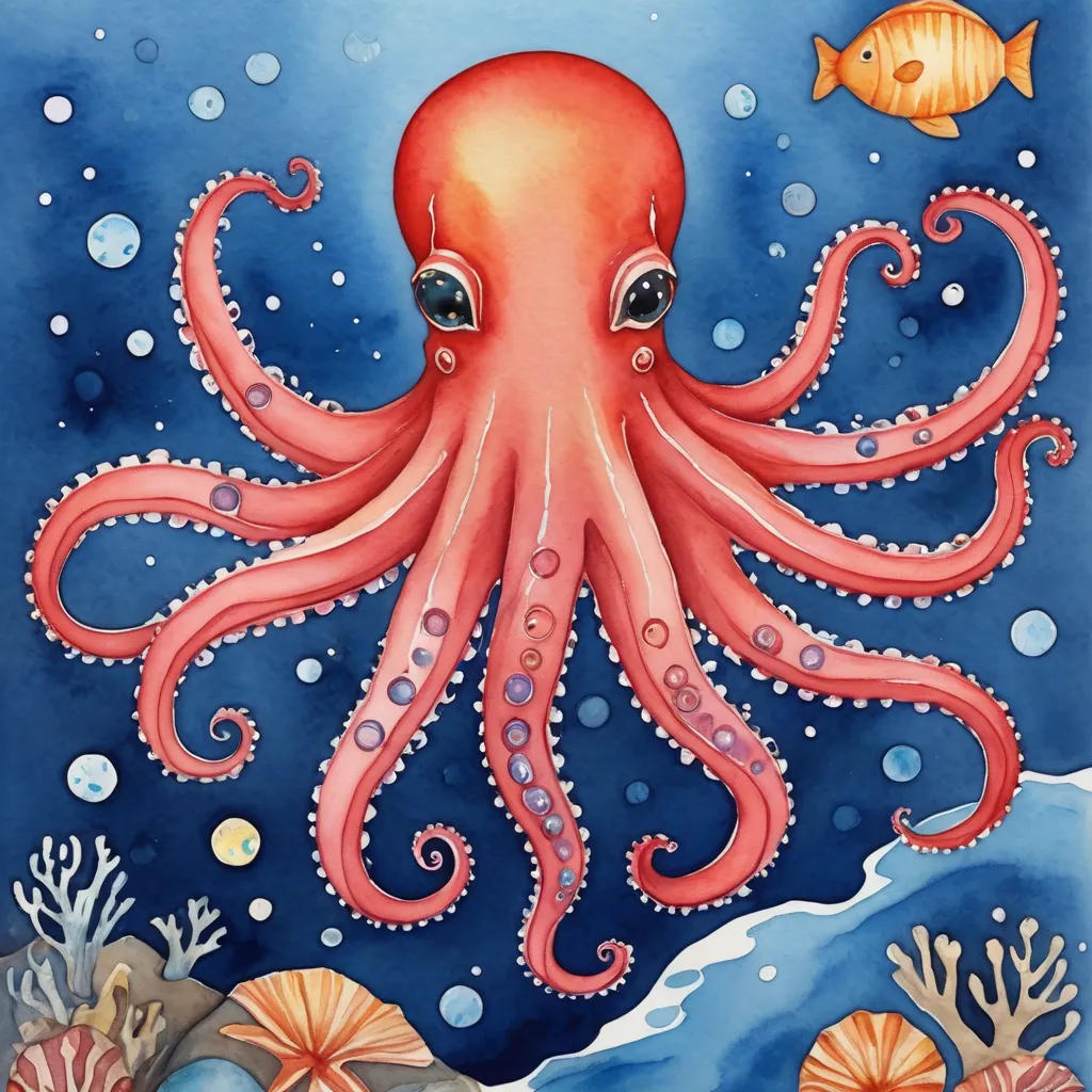The Enchanted Adventure of Azzurro