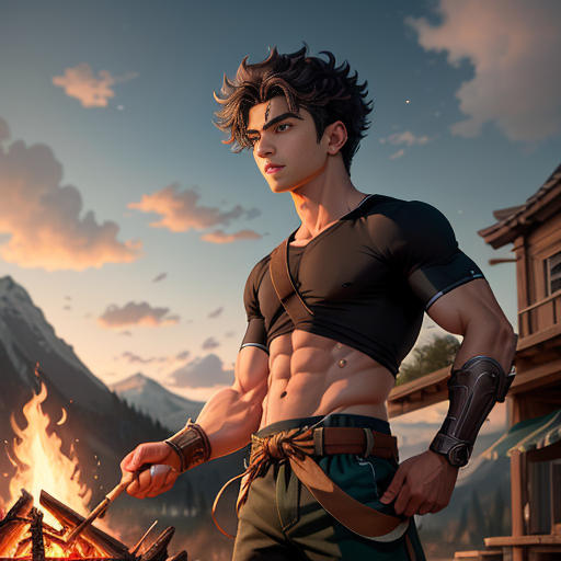 The Demigod's Destiny
