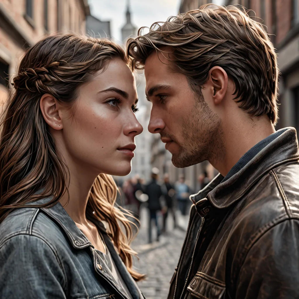 Love's Triumph
