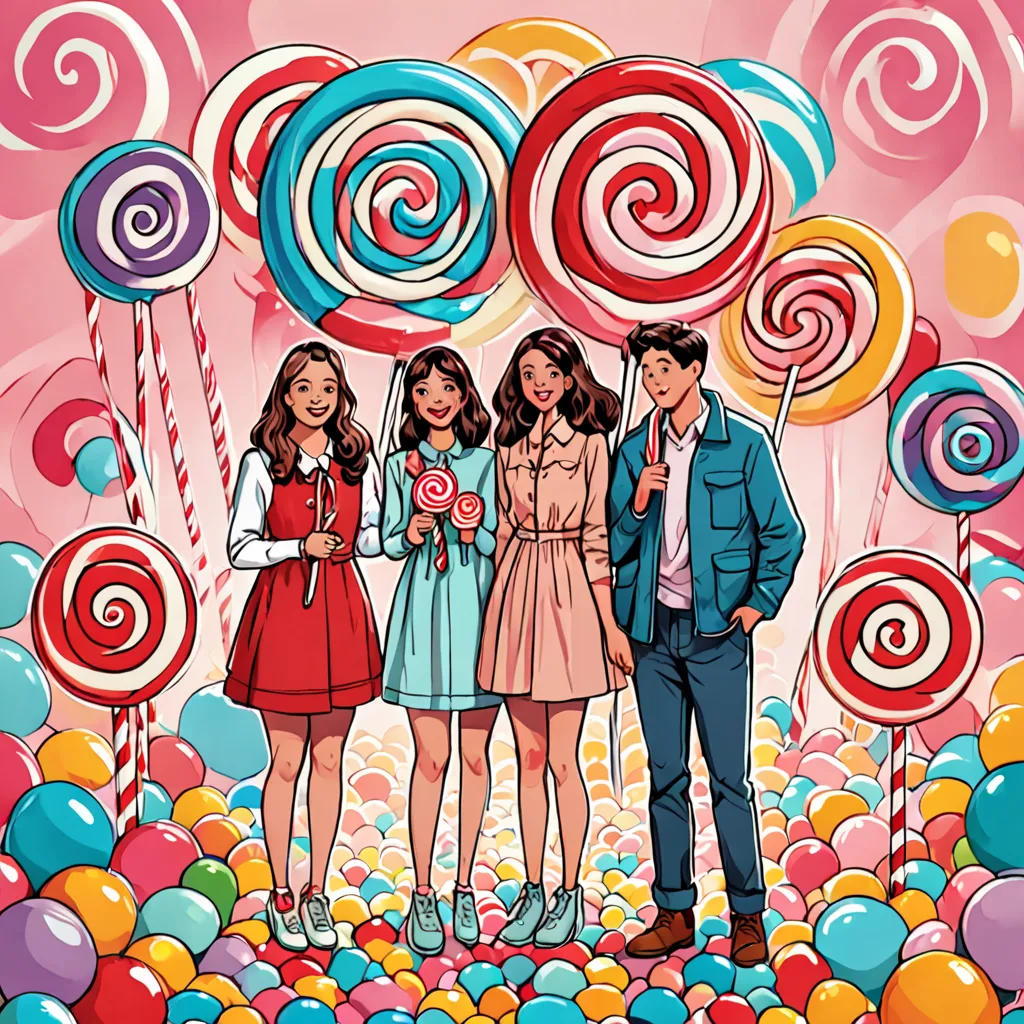 The Candy Land Conundrum