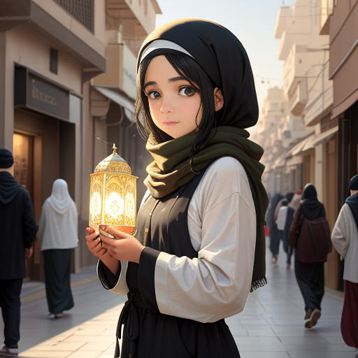 The Light of Medina