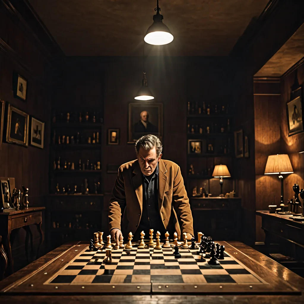 The Game of Destiny