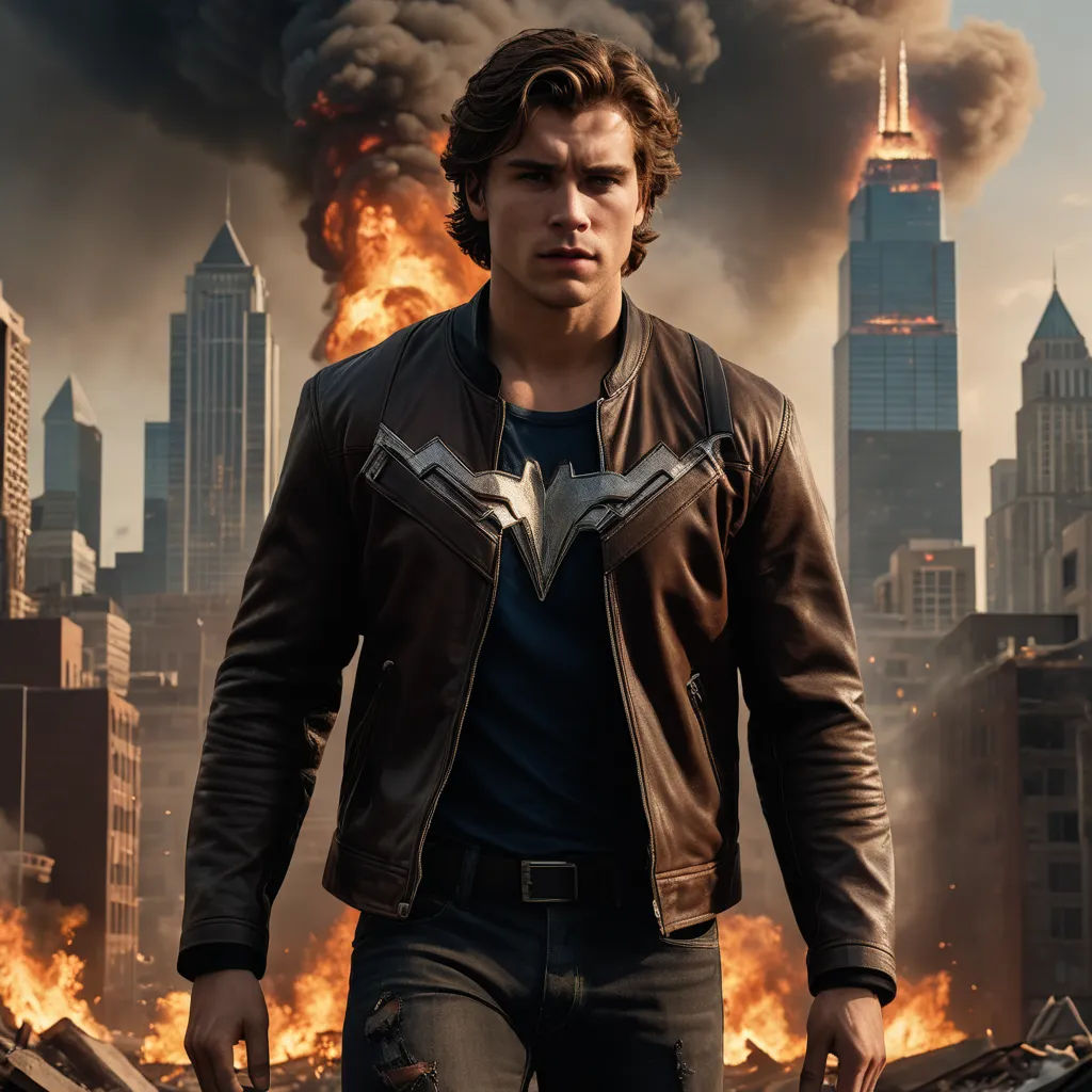From Imposter to Hero cover image
