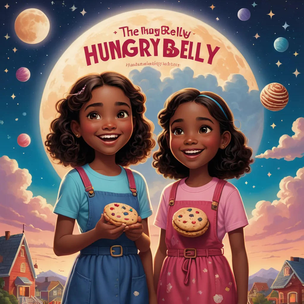 The Hungry Belly Button