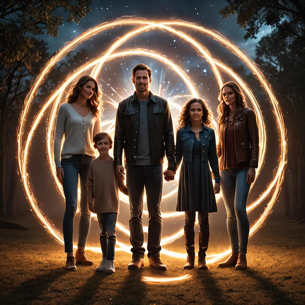 Family Curse