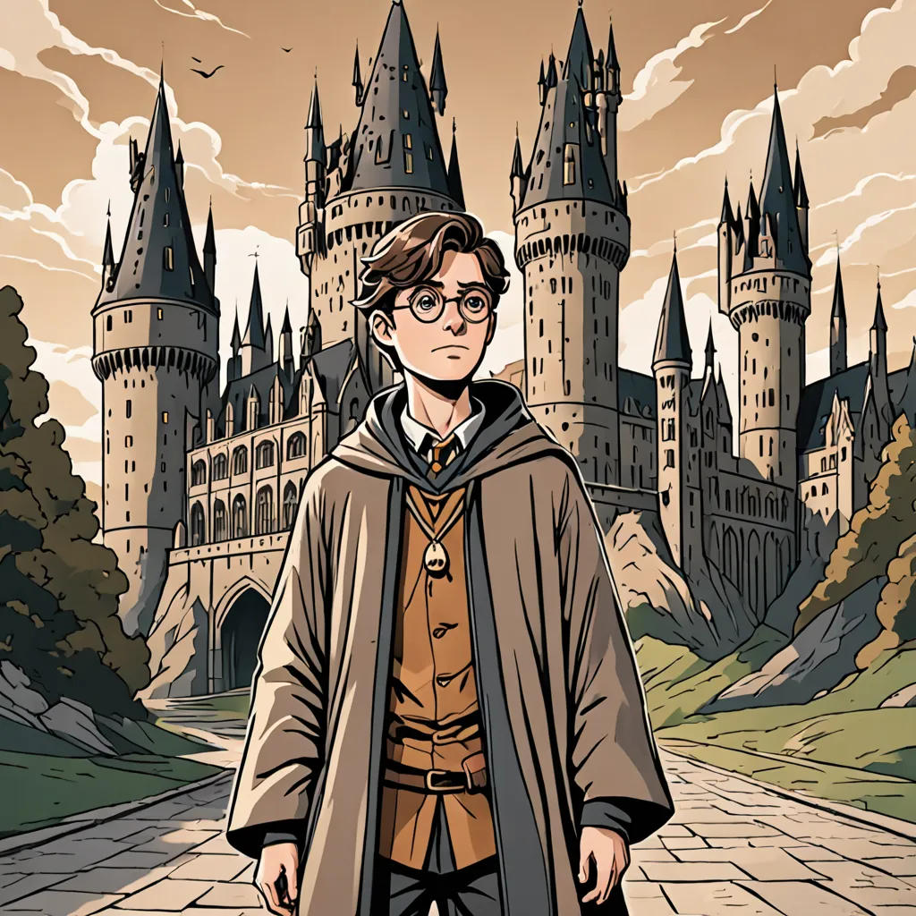 The Chosen Malfoy