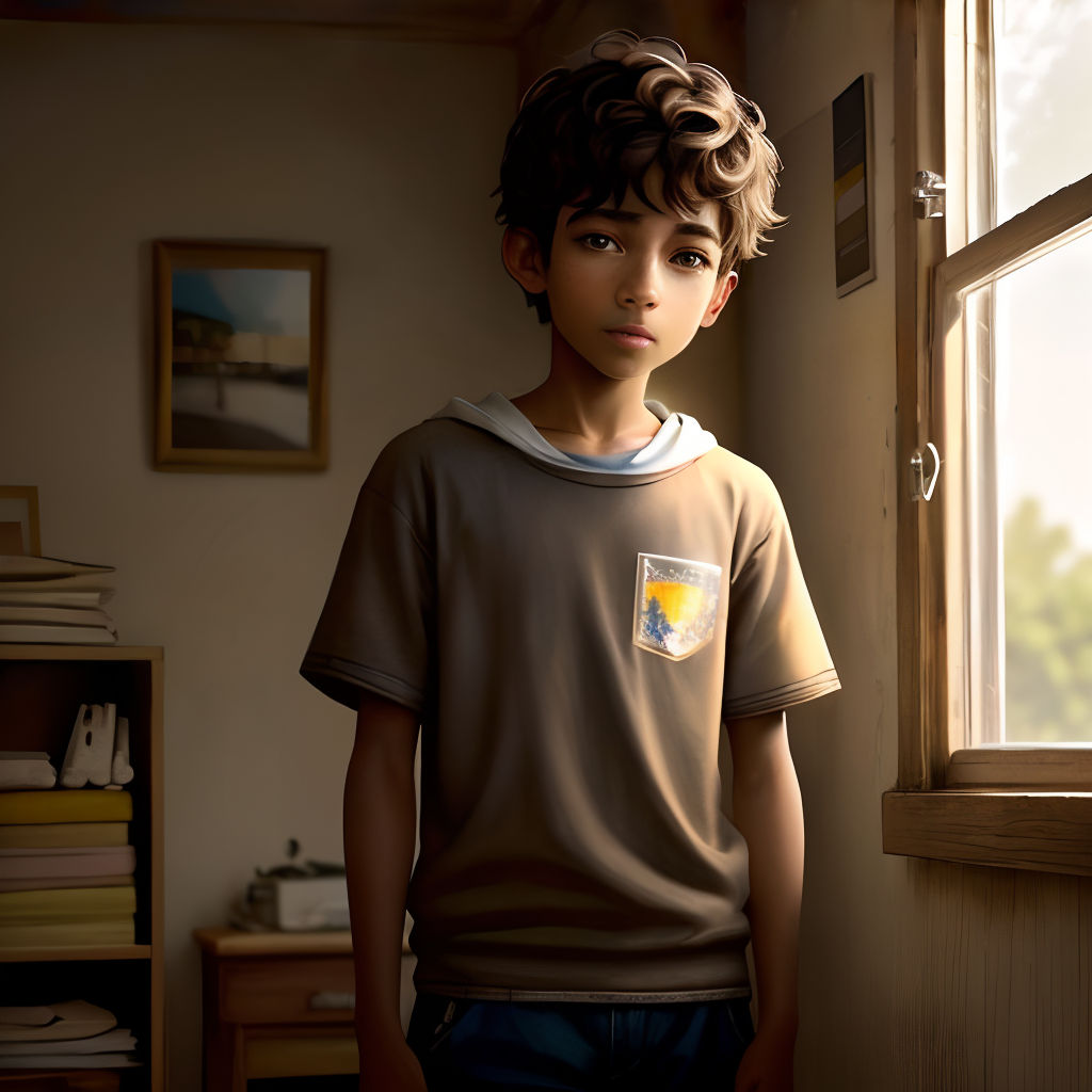 From Rags to Stethoscope