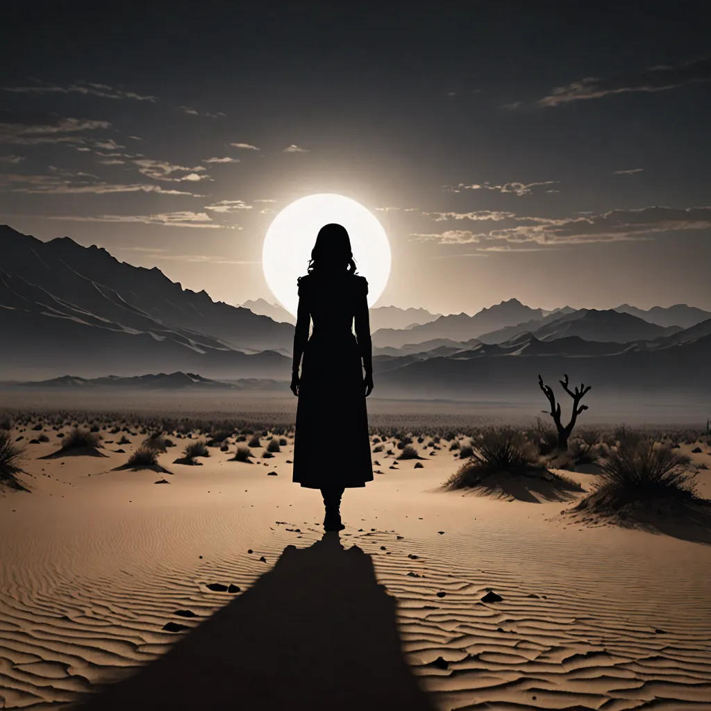 The Haunting of Al-Nasr Village