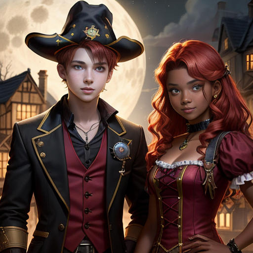 The Haunting Halloween