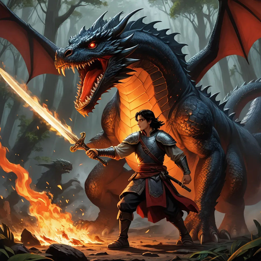 Dragões e Castelo | Story.com, image size:1024x1024