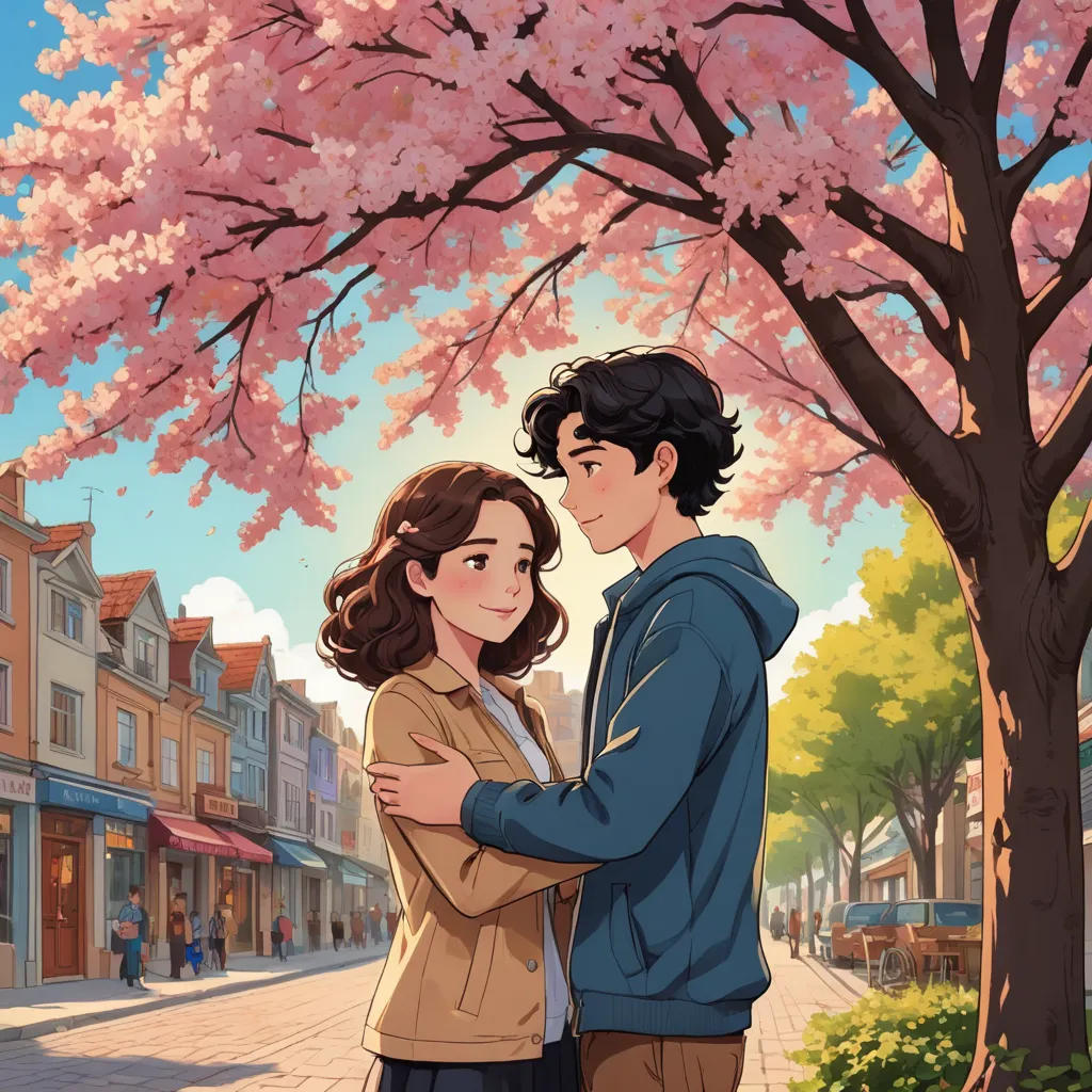 Separated Hearts