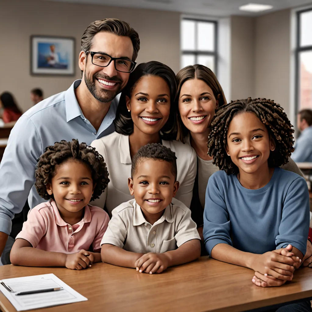 The IEP Meeting