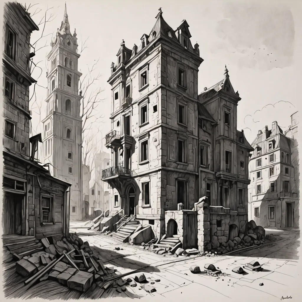 The Abbess's Abandonment