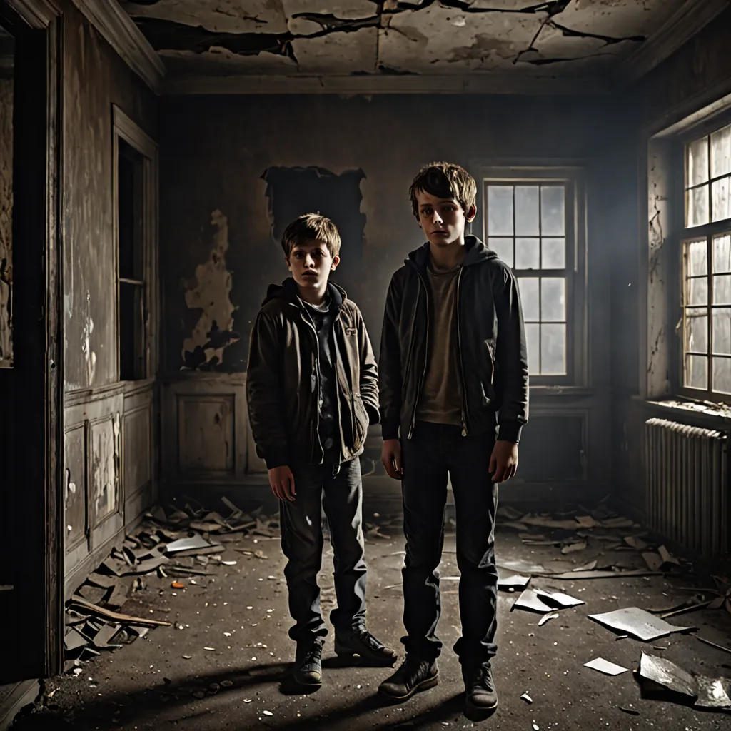 Brother's Keeper
