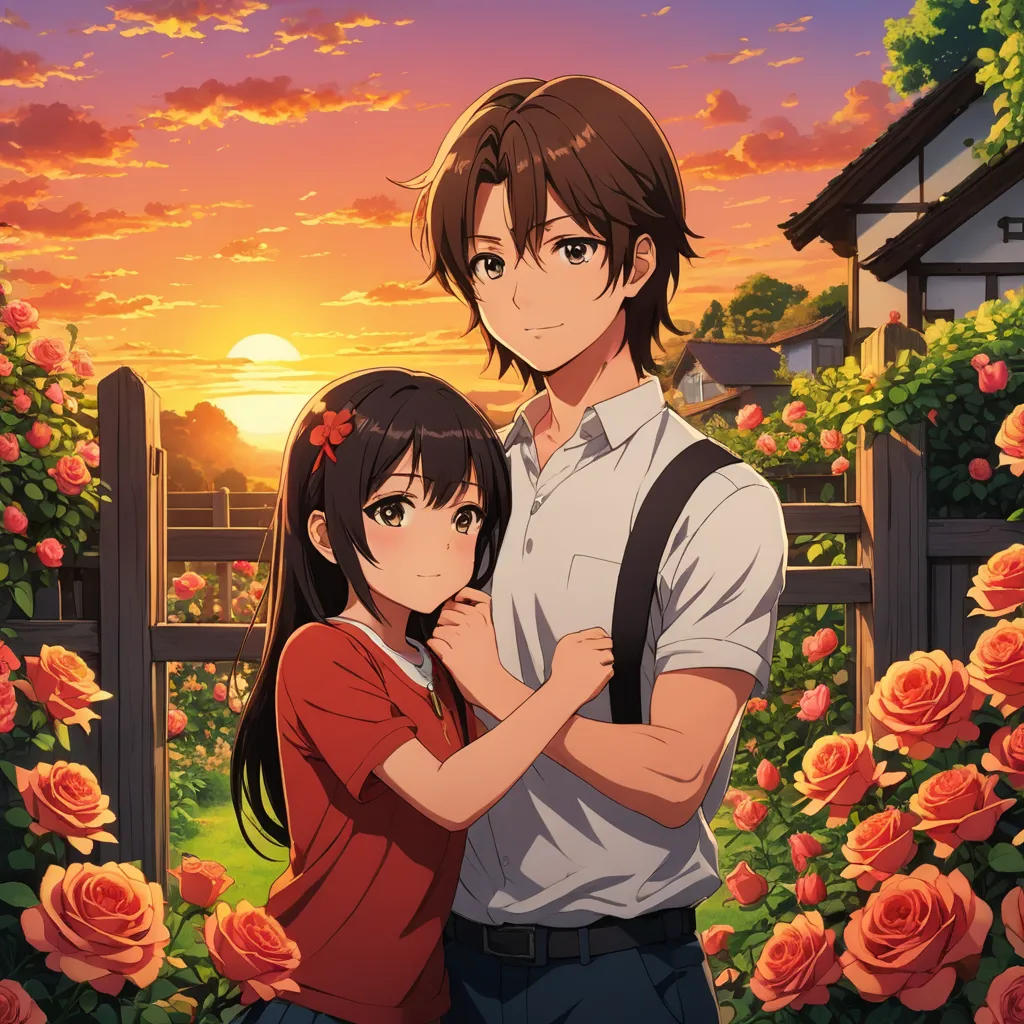 The Power of True Love