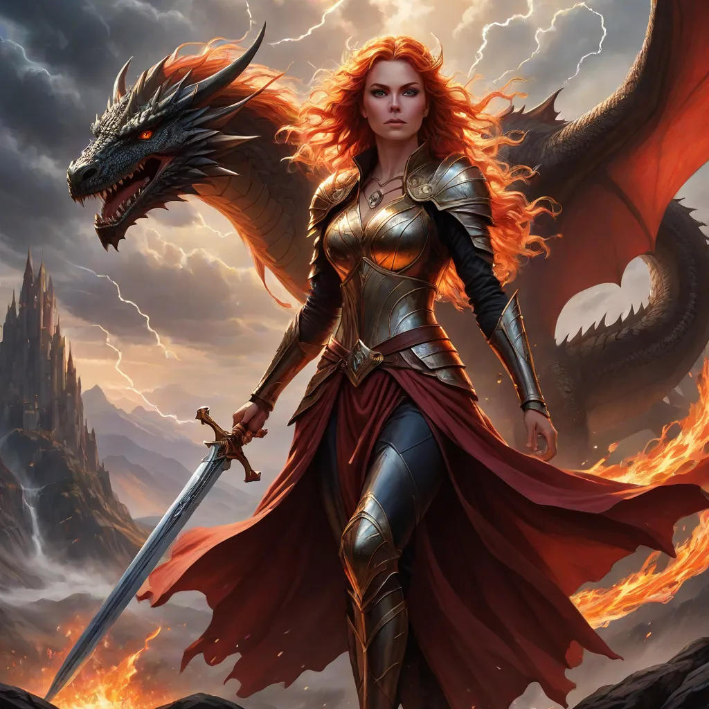 The Dragon's Bane