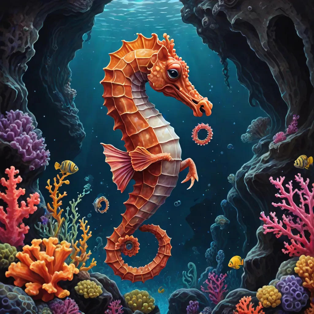 The Deep Sea Quest