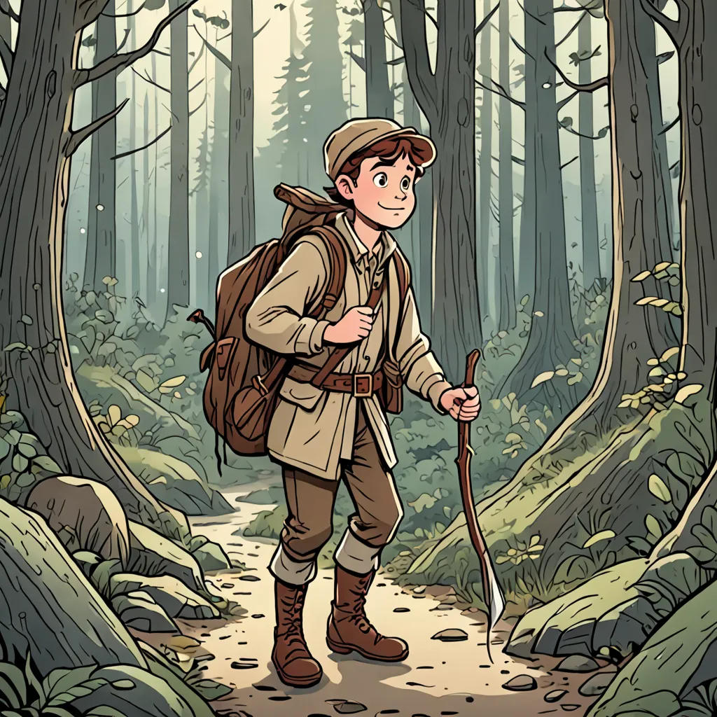 Enchanted Chronicles: Tales from the Fairy Realm