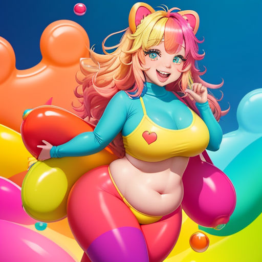 ♪ The Gummy Bear Song by Shouyousei -- Fur Affinity [dot] net