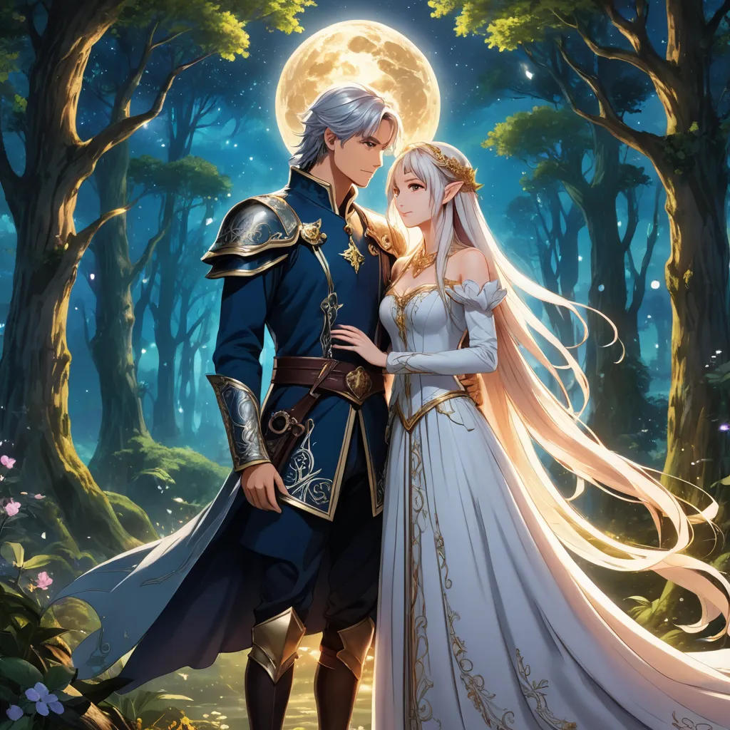 The King's Promise