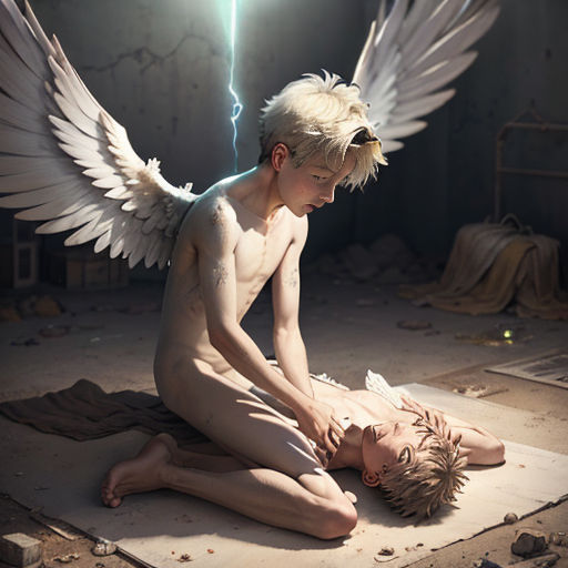 The Fallen Angel