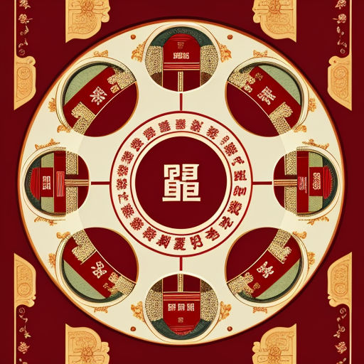 Legends of Jiangxi