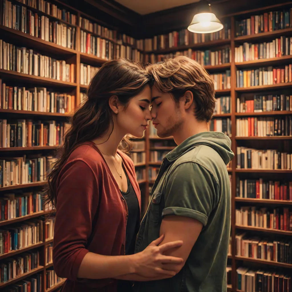 Whispers of the Heart