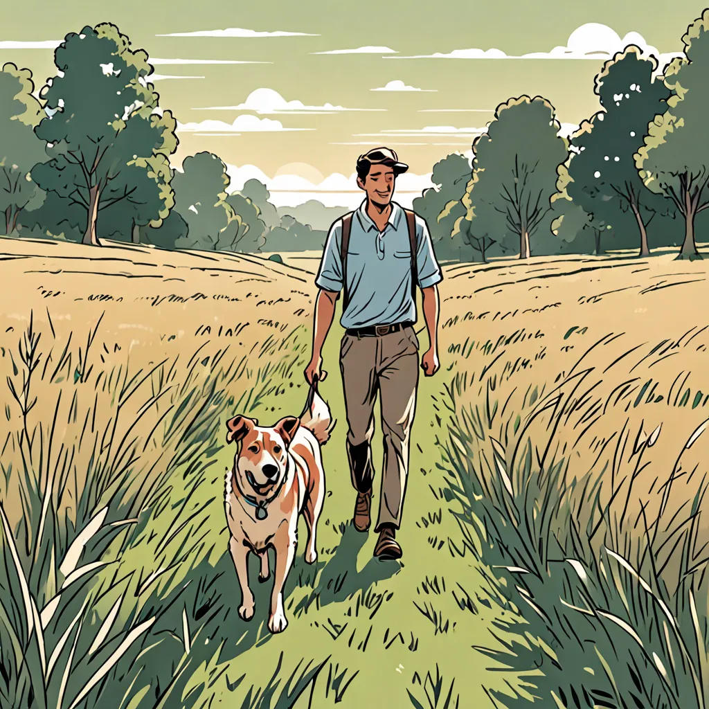 The Loyal Companion
