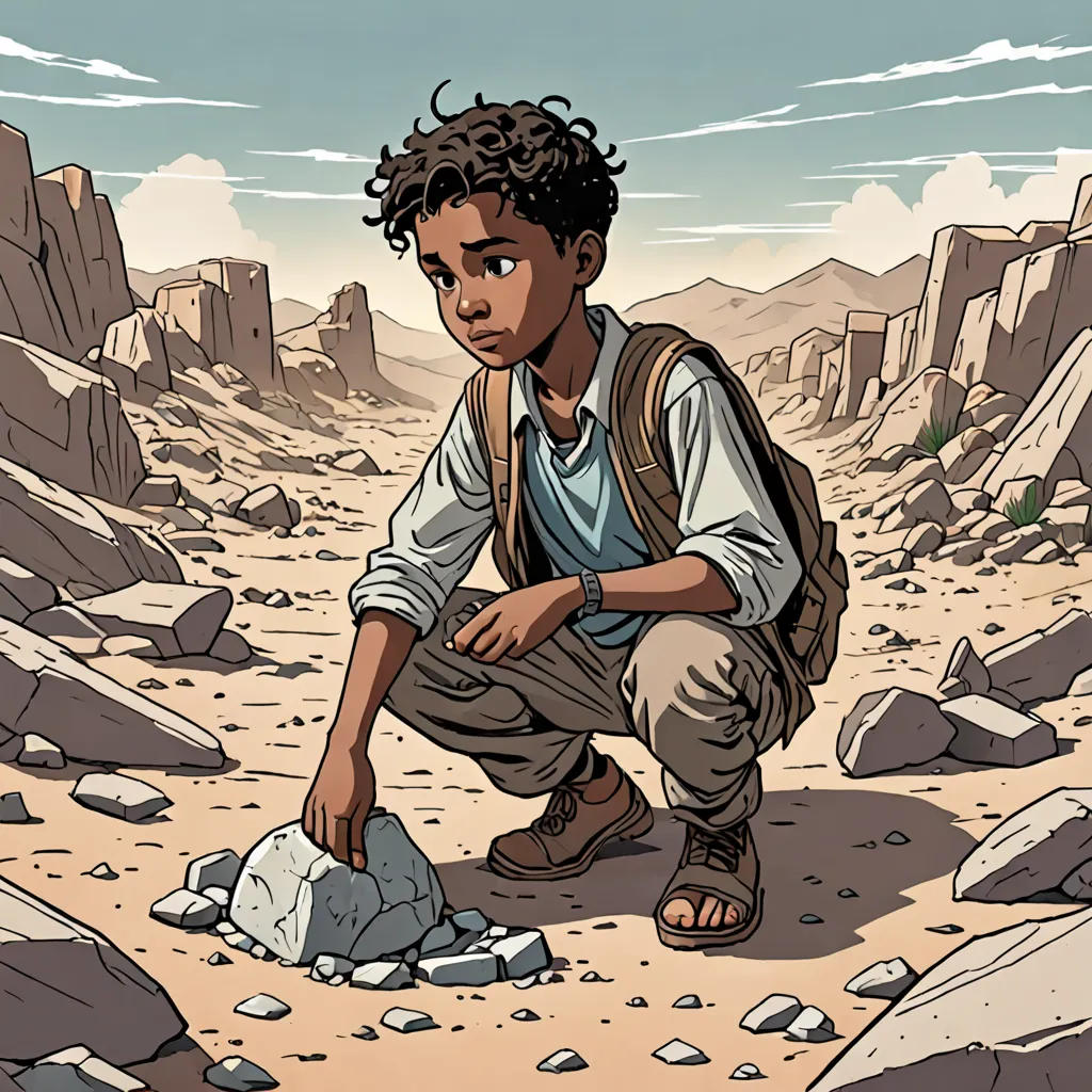 The Levant Chronicles