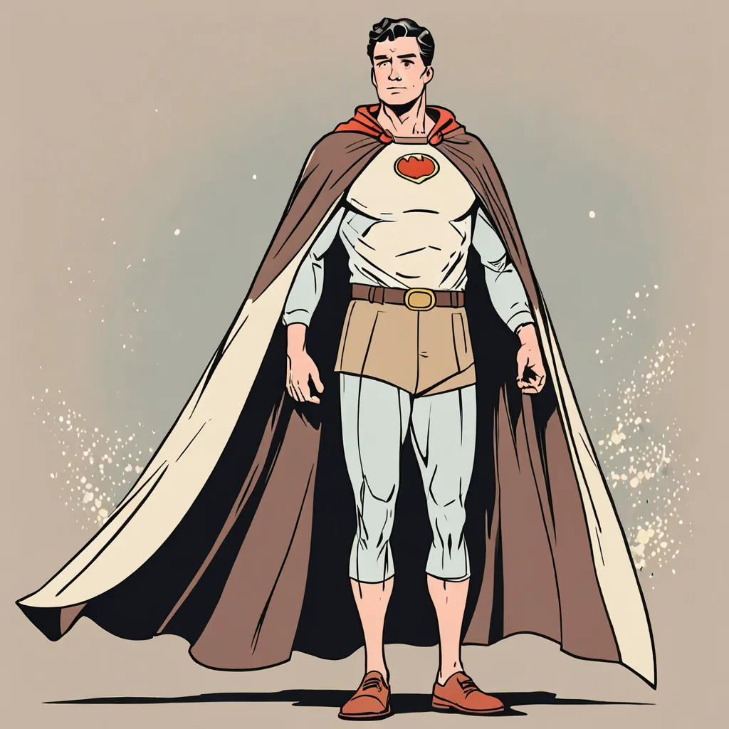 The Diaper Man