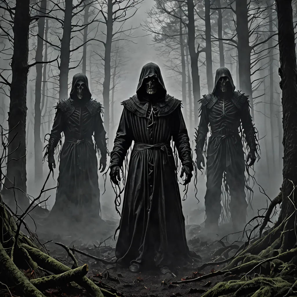 The Soul Pact Challenge