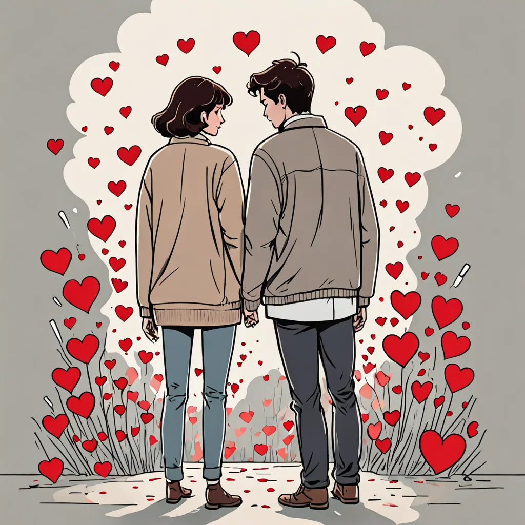 The Cycle of Love and Hate | Story.com