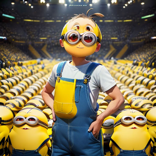 MINIONS Mayhem for Mental Health  Minions wallpaper, Minions, Girl minion