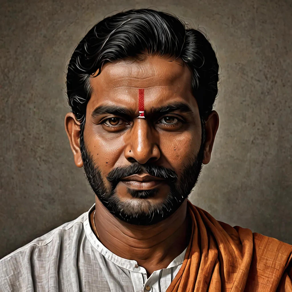 Veer Savarkar's Kala Pani Journey