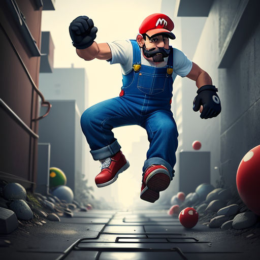 New Super Mario Bros. (Game) - Giant Bomb