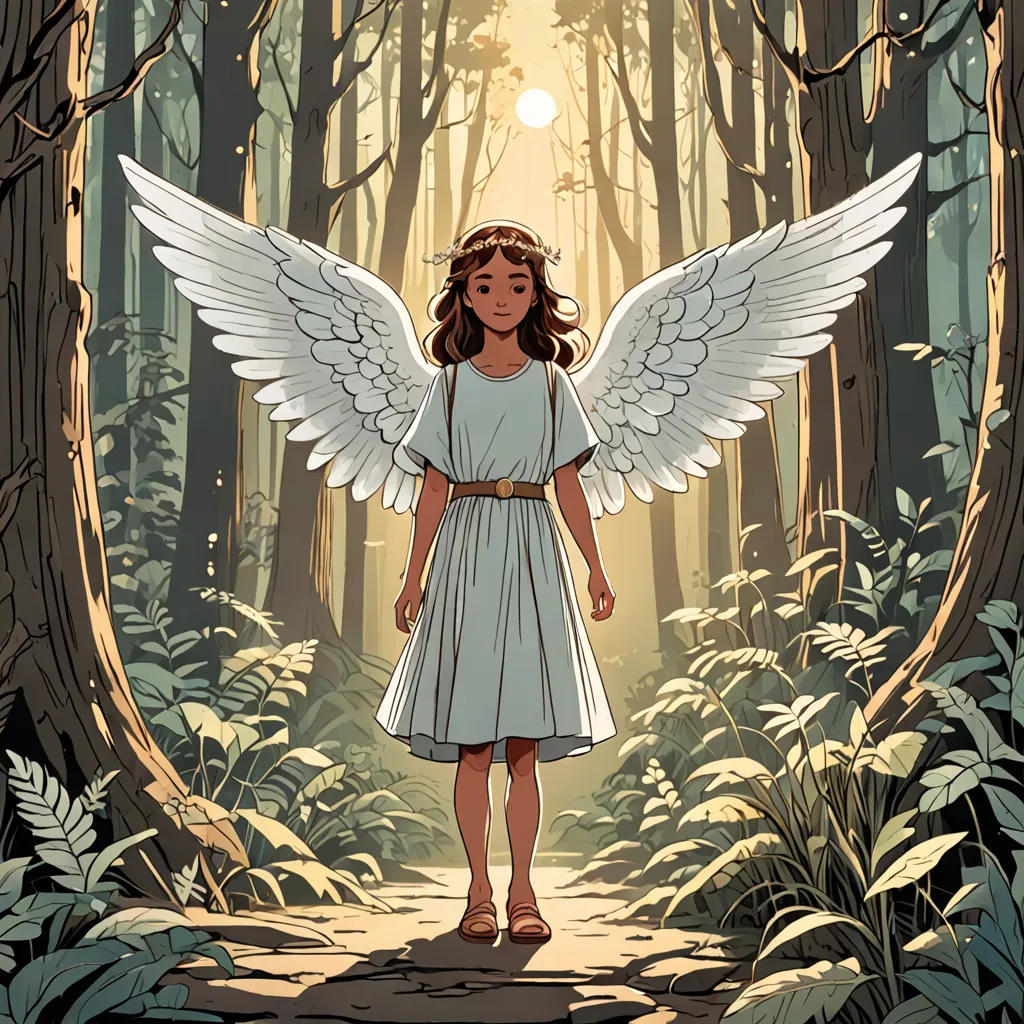 Wings of Friendship