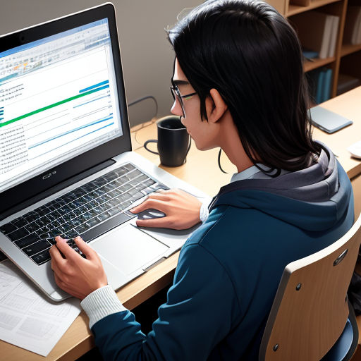 The SQL Quest | Story.com
