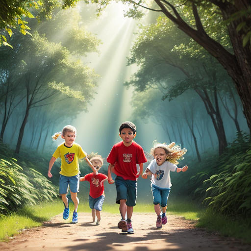The Quest for Cotton Balls