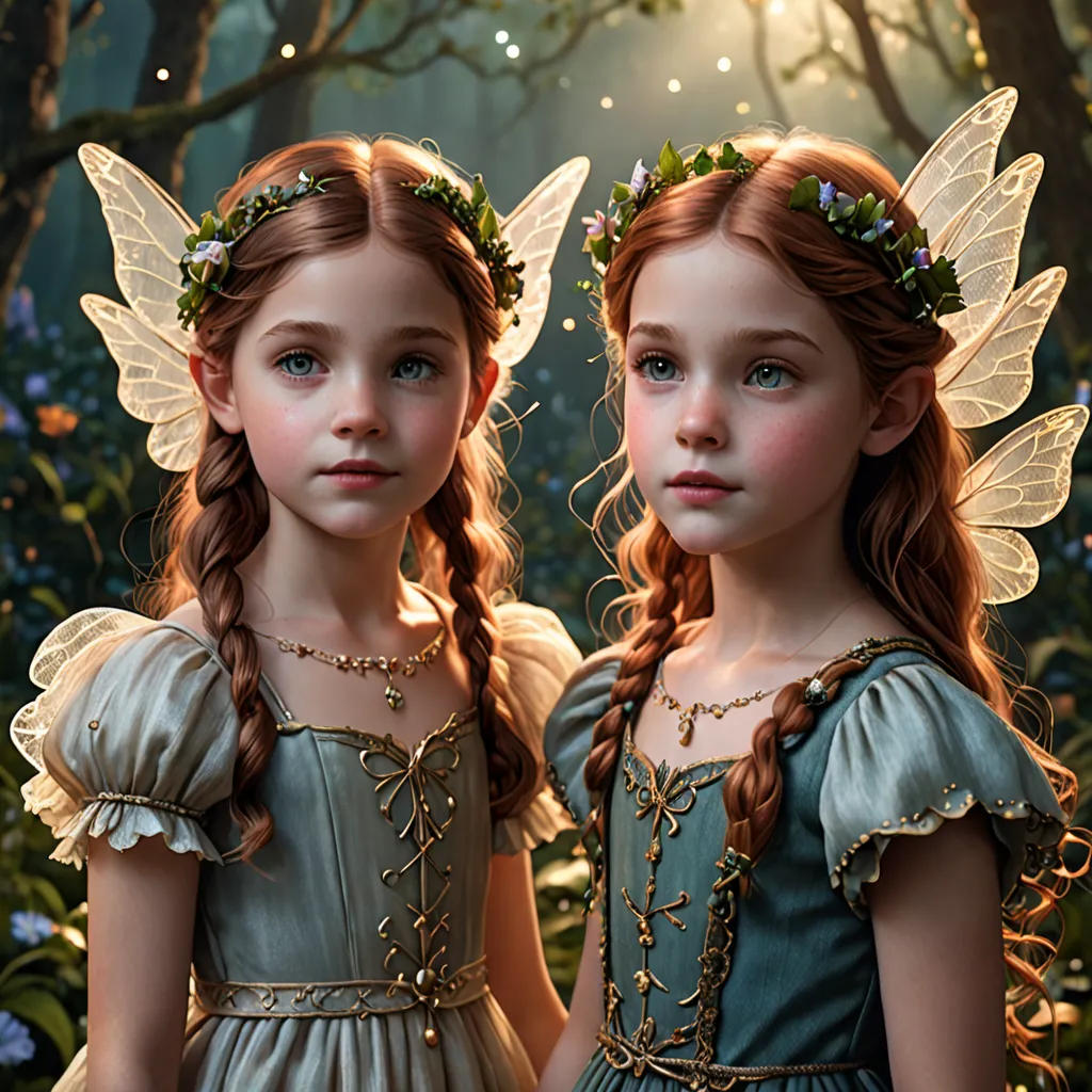 The Magical Lesson
