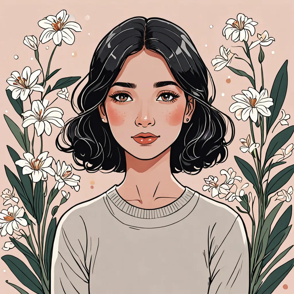 The Little Seed of Self-Love