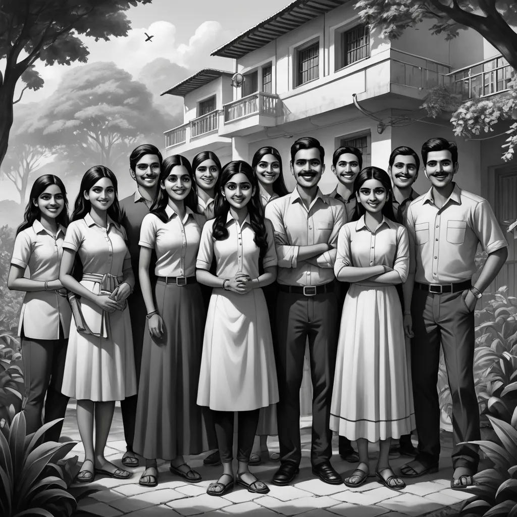 House of Friends